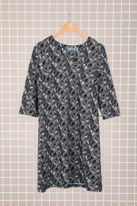 D12311-NOIR/BLANC