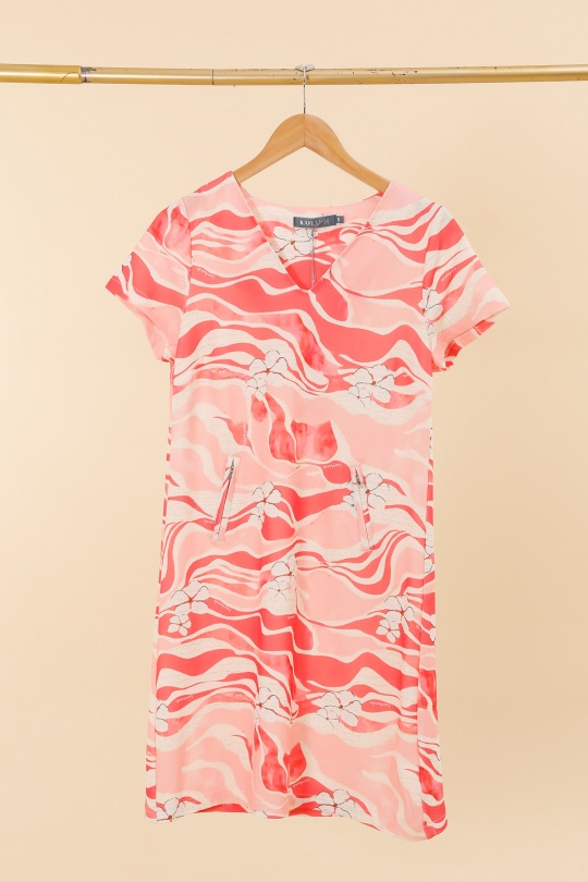 HR2012A-ROSE