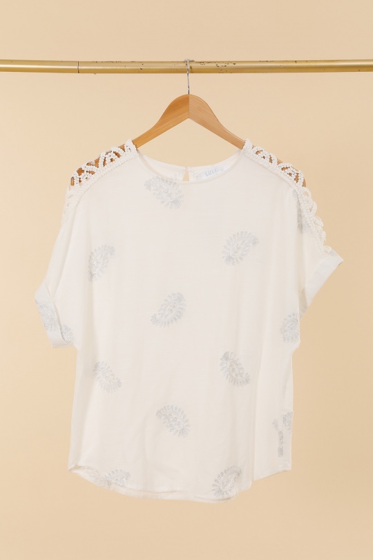 CH2501-BLANC