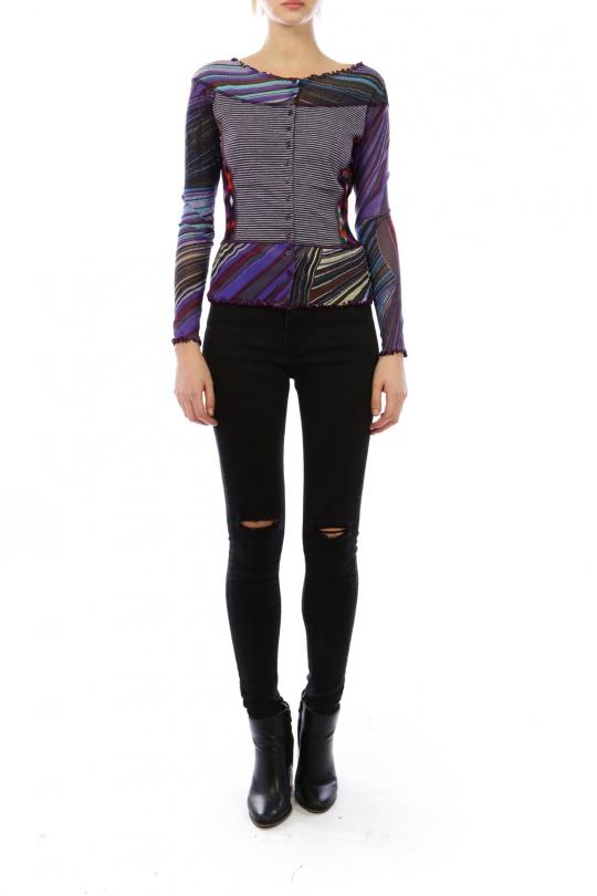 H9666 -VIOLET