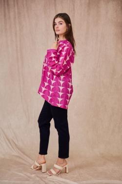 CL9C-LUREX-1124 (2024)-FUSCHIA