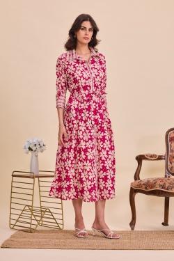 YY-211(25) IP207-FUSCHIA