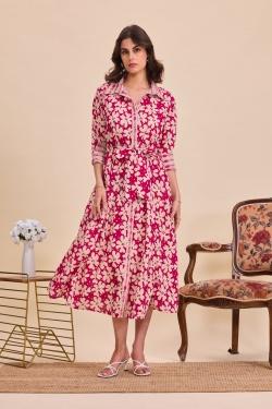 YY-211(25) IP207-FUSCHIA