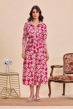 YY-211(25) IP207-FUSCHIA