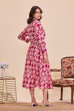YY-211(25) IP207-FUSCHIA
