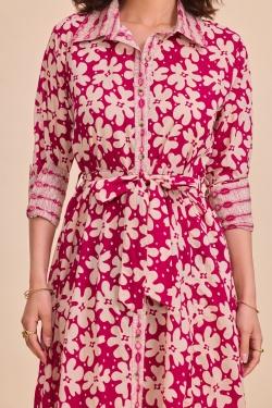 YY-211(25) IP207-FUSCHIA