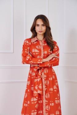 YY-211(25) IP106-ORANGE
