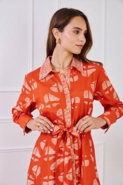 YY-211(25) IP106-ORANGE