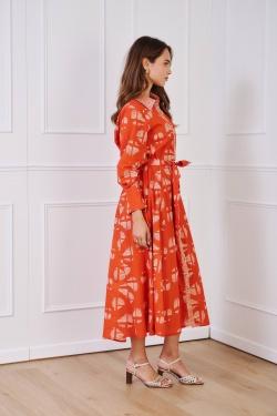 YY-211(25) IP106-ORANGE