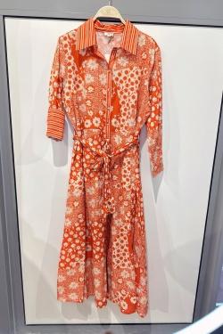 YY-211(25) IP068-ORANGE