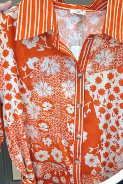 YY-211(25) IP068-ORANGE