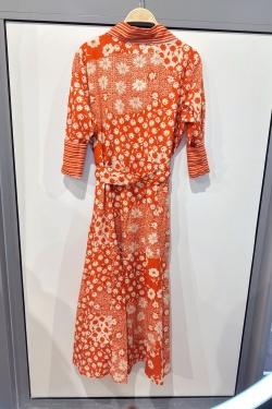 YY-211(25) IP068-ORANGE
