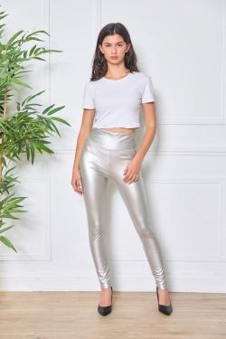 Y8301-SILVER -ARGENT