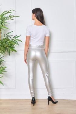 Y8301-SILVER -ARGENT