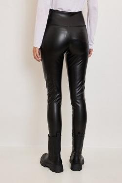 Y8301- BLACK -NOIR