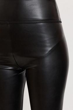 Y8301- BLACK -NOIR