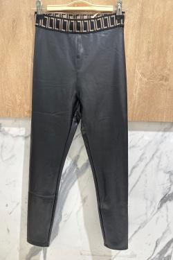 Y1803-BLACK -NOIR