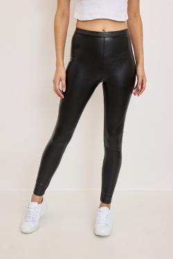 Y8300-(XS-XL) BLACK -NOIR