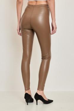 Y8300-(XS-XL) BRUN-BRUN