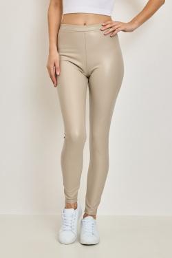 Y8300-(XS-XL) BEIGE -BEIGE