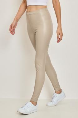 Y8300-(XS-XL) BEIGE -BEIGE