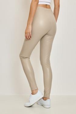 Y8300-(XS-XL) BEIGE -BEIGE
