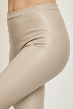Y8300-(XS-XL) BEIGE -BEIGE