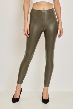 Y8300-(XS-XL) OLIVE -OLIVE