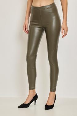 Y8300-(XS-XL) OLIVE -OLIVE