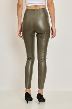 Y8300-(XS-XL) OLIVE -OLIVE