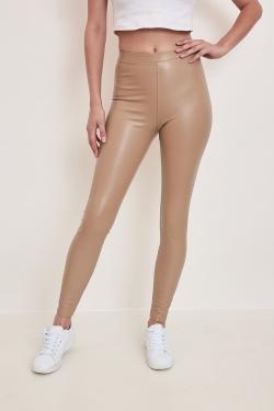 Y8300-(XS-XL) SAND -BEIGE
