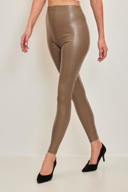 Y8300-(XS-XL) TAUPE FONCÉ -TAUPE