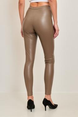 Y8300-(XS-XL) TAUPE FONCÉ -TAUPE