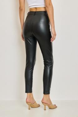Y8263-BLACK -NOIR