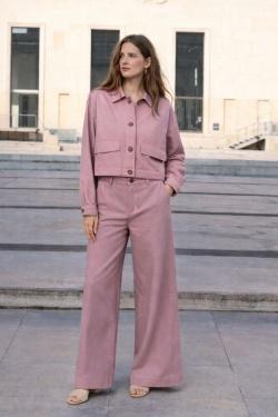 IN9017-PINK -ROSE