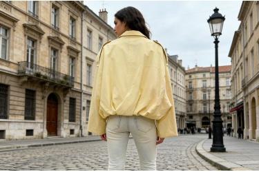 IN9001-YELLOW -JAUNE