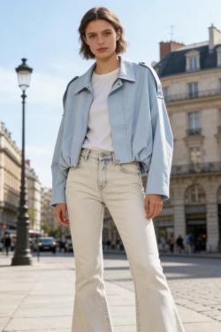 IN9001-BLUE -BLEU