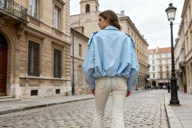 IN9001-BLUE -BLEU