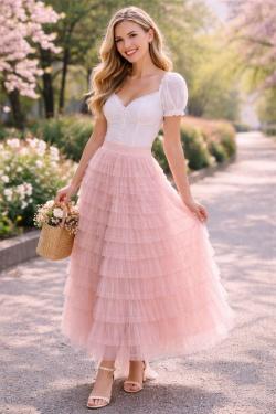 7289-PINK -ROSE