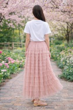7289-PINK -ROSE