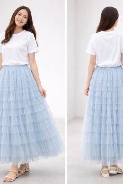 7289-BLEU -BLEU