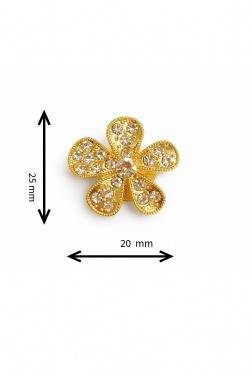UA019-GOLDEN -OR