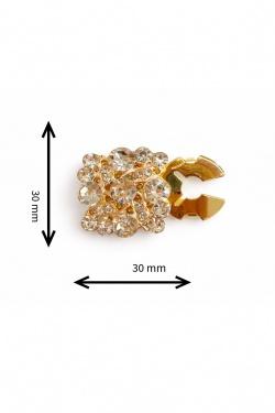 UA030-GOLDEN -OR