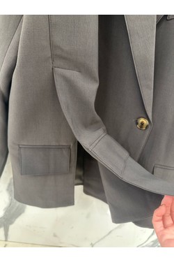 IN9007-DARK GRAY -GRIS FONCÉ