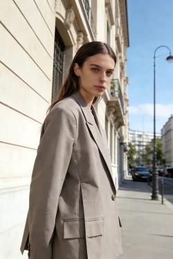 IN9007-LIGHT TAUPE-TAUPE