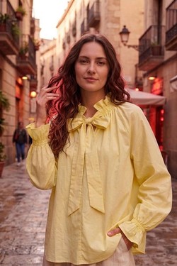 IN9049-YELLOW -JAUNE
