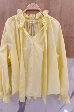 IN9049-YELLOW -JAUNE