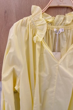 IN9049-YELLOW -JAUNE