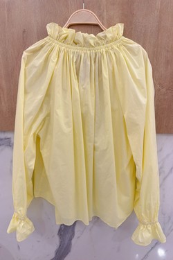 IN9049-YELLOW -JAUNE