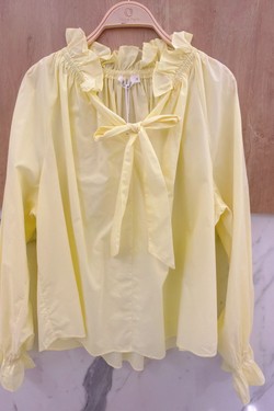 IN9049-YELLOW -JAUNE